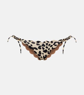 Bikini-Höschen Tie Side | Marysia