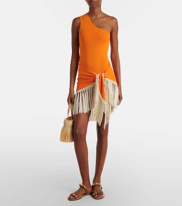 Ensemble maillot de bain et paréo Yacare | Taller Marmo