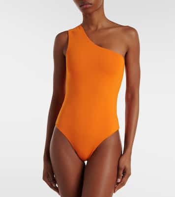 Ensemble maillot de bain et paréo Yacare | Taller Marmo