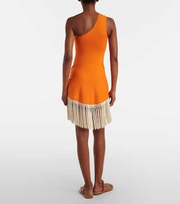 Ensemble maillot de bain et paréo Yacare | Taller Marmo