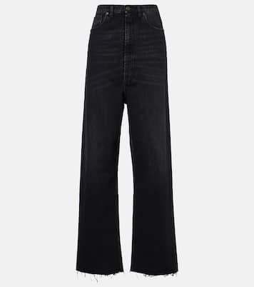 Wide-leg jeans | Maison Margiela