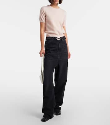 Wide-leg jeans | Maison Margiela