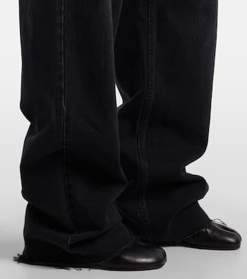 Wide-leg jeans | Maison Margiela