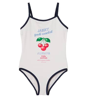 Maillot de bain Vilja imprimé | Konges Sløjd