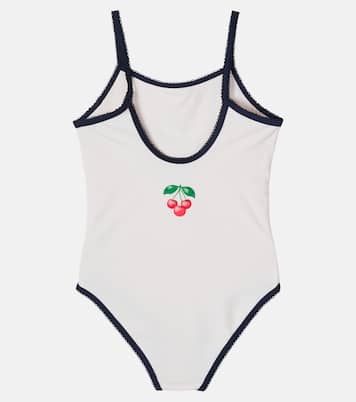 Maillot de bain Vilja imprimé | Konges Sløjd