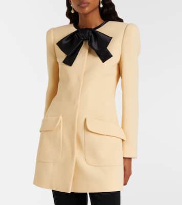 Chaqueta de lana virgen | Valentino