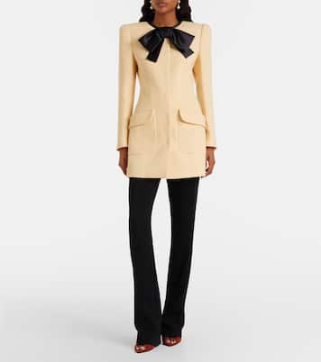 Chaqueta de lana virgen | Valentino