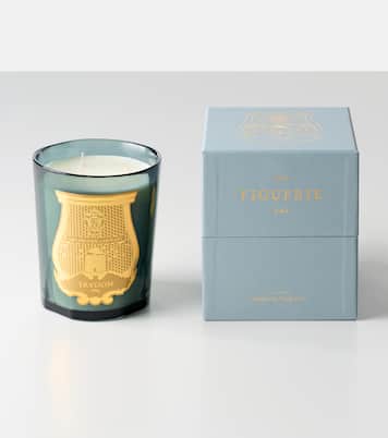 Bougie parfumée Figuerie Intermezzo | Trudon