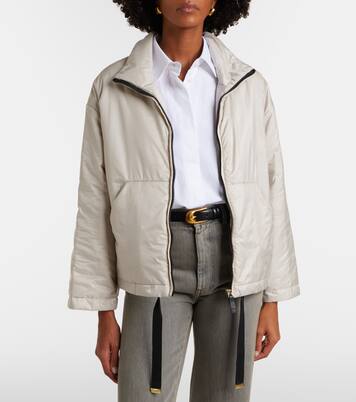 Chaqueta acolchada Cristina | Max Mara