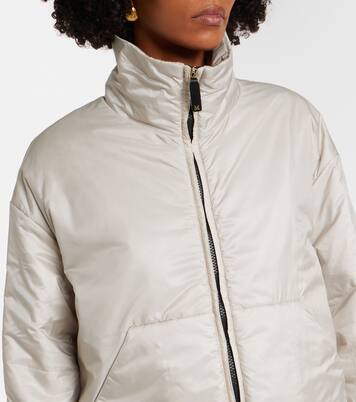 Chaqueta acolchada Cristina | Max Mara
