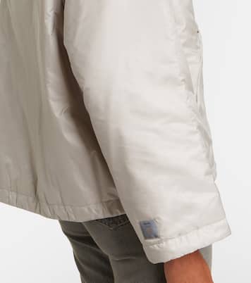 Chaqueta acolchada Cristina | Max Mara