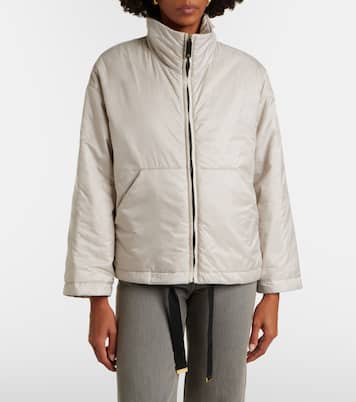 Chaqueta acolchada Cristina | Max Mara