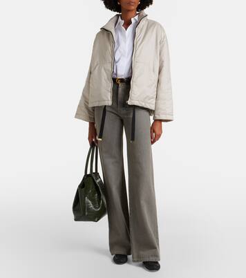Chaqueta acolchada Cristina | Max Mara