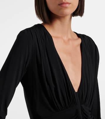 Top aus Crêpe | Sportmax
