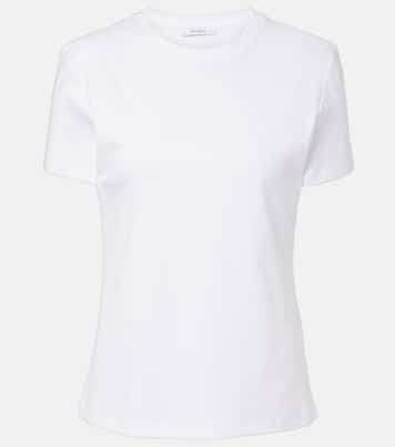 Madia cotton jersey T-shirt | Max Mara