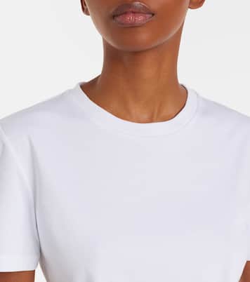 Madia cotton jersey T-shirt | Max Mara