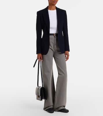 Madia cotton jersey T-shirt | Max Mara