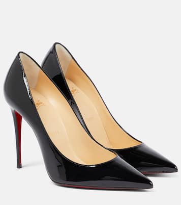 Kate 554 100 pumps | Christian Louboutin