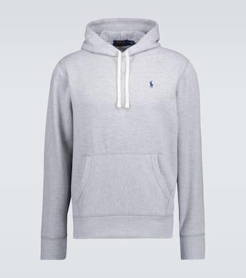 로고 후드 스웨트셔츠 | Polo Ralph Lauren