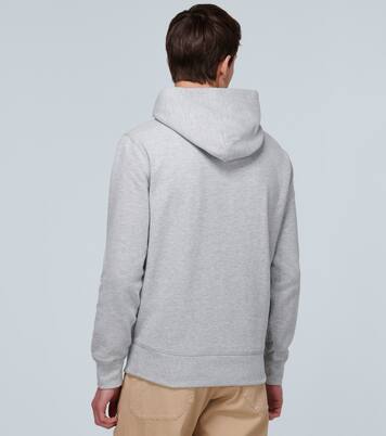 로고 후드 스웨트셔츠 | Polo Ralph Lauren