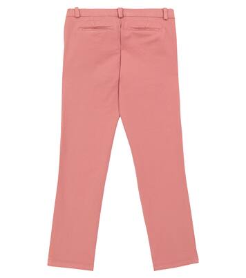 Obius stretch-cotton pants | Morley