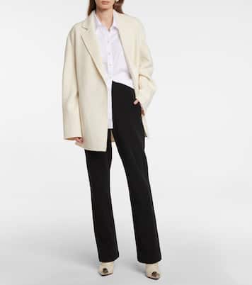 Hemd Joe aus Baumwollpopeline | Joseph