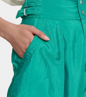 High-Rise-Hose Olga | Isabel Marant