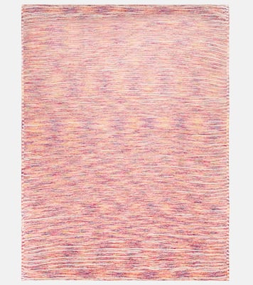 Decke Kleve aus Wolle | Gabriela Hearst