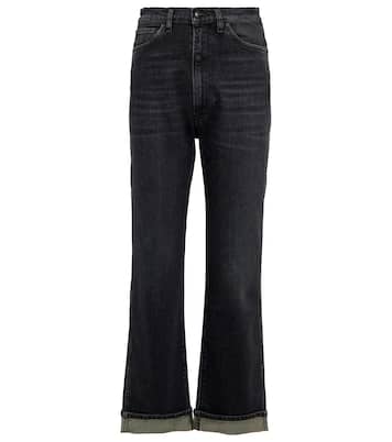 High-Rise Jeans Claudia Extreme | 3x1 N.Y.C.