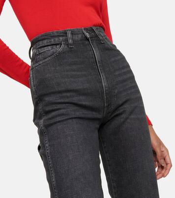 High-Rise Jeans Claudia Extreme | 3x1 N.Y.C.
