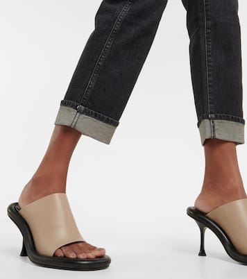 High-Rise Jeans Claudia Extreme | 3x1 N.Y.C.