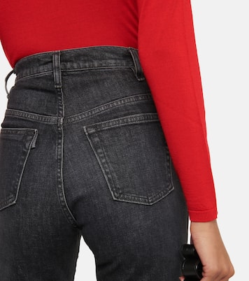High-Rise Jeans Claudia Extreme | 3x1 N.Y.C.