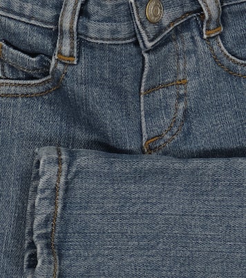 Baby cotton jeans | Tartine et Chocolat
