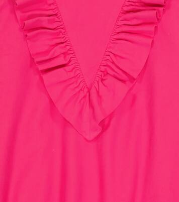 Ravi Evan cotton dress | Morley