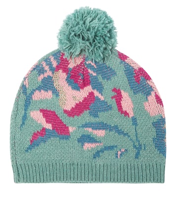 Mütze Alaska aus einem Wollgemisch | Louise Misha