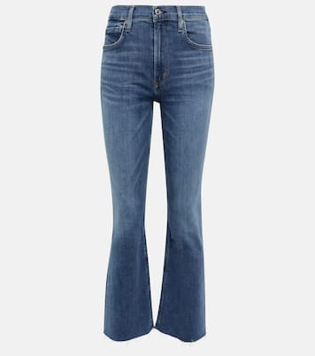 Mid-Rise Bootcut Jeans Isola | Citizens of Humanity