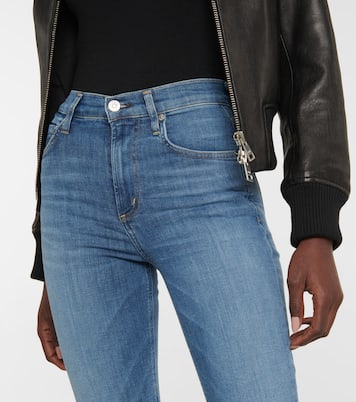 Mid-Rise Bootcut Jeans Isola | Citizens of Humanity