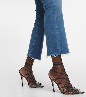 Mid-Rise Bootcut Jeans Isola | Citizens of Humanity