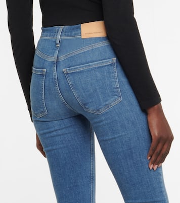 Mid-Rise Bootcut Jeans Isola | Citizens of Humanity