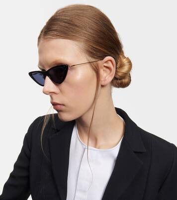 MissDior B4U cat-eye sunglasses | Dior Eyewear
