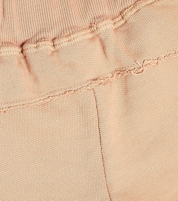 Baby Ava cotton shorts | 1 + in the Family