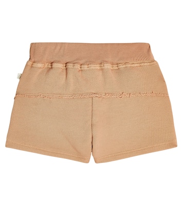 Baby Ava cotton shorts | 1 + in the Family