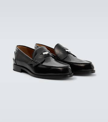 페니 레더 로퍼 | Christian Louboutin