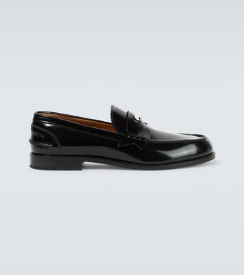 페니 레더 로퍼 | Christian Louboutin