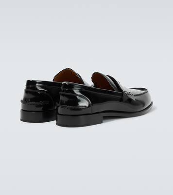 페니 레더 로퍼 | Christian Louboutin