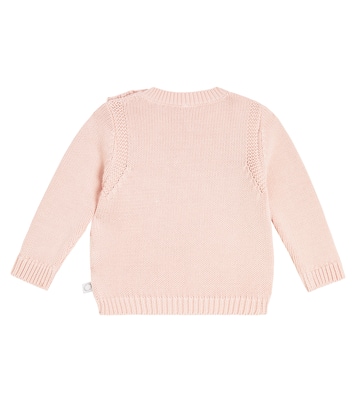 Bébé – Pull en coton | Stella McCartney Kids
