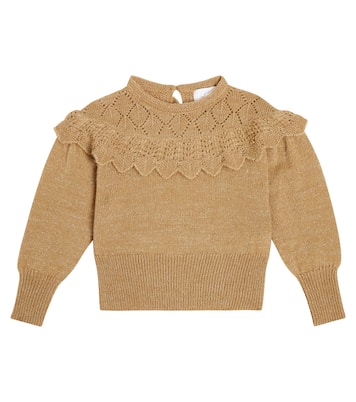 Giulia sweater | C'era Una Volta