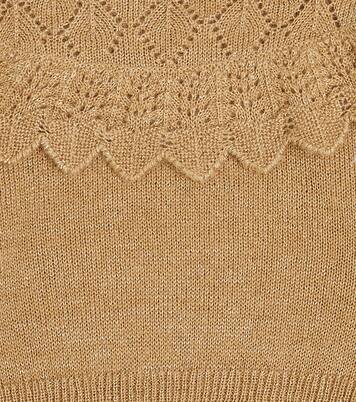 Giulia sweater | C'era Una Volta