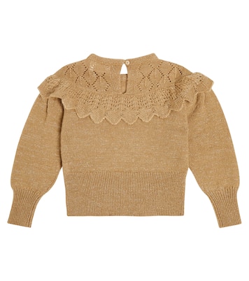 Giulia sweater | C'era Una Volta