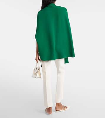 Bluse aus Seide | Valentino